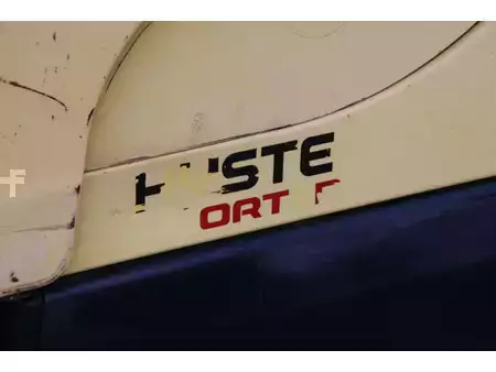 Nestekaasutrukki 2013  Hyster H5.5FT (15)