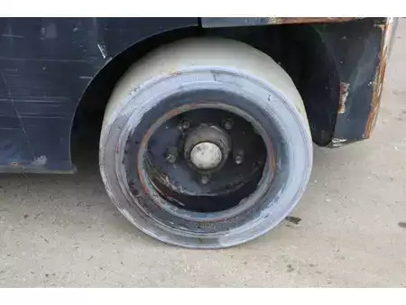 Nestekaasutrukki 2013  Hyster H5.5FT (16)