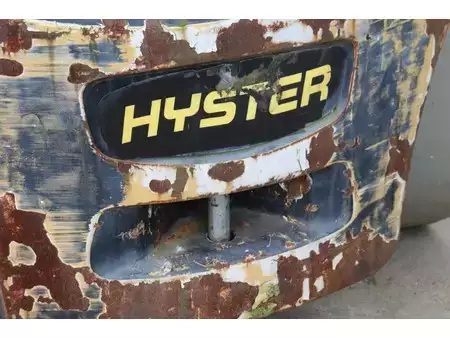 Nestekaasutrukki 2013  Hyster H5.5FT (18)