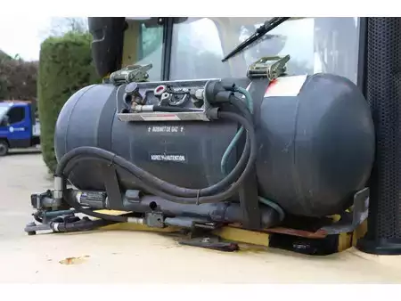 Nestekaasutrukki 2013  Hyster H5.5FT (20)