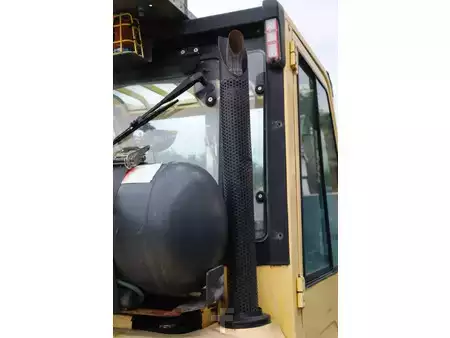 Nestekaasutrukki 2013  Hyster H5.5FT (21)