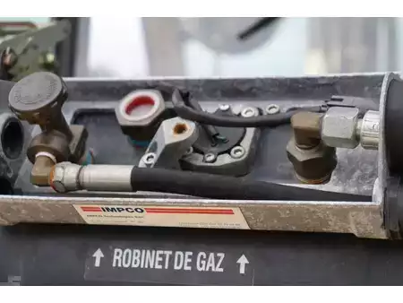 Nestekaasutrukki 2013  Hyster H5.5FT (23)