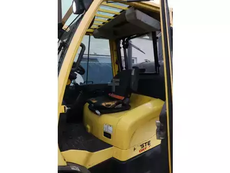 Nestekaasutrukki 2013  Hyster H5.5FT (24)