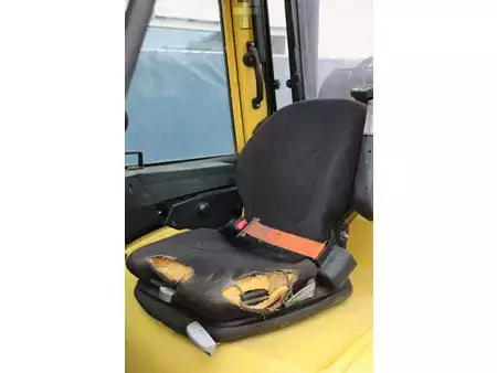 Nestekaasutrukki 2013  Hyster H5.5FT (25)