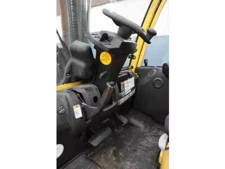 Nestekaasutrukki 2013  Hyster H5.5FT (26)