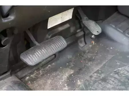 Nestekaasutrukki 2013  Hyster H5.5FT (27)