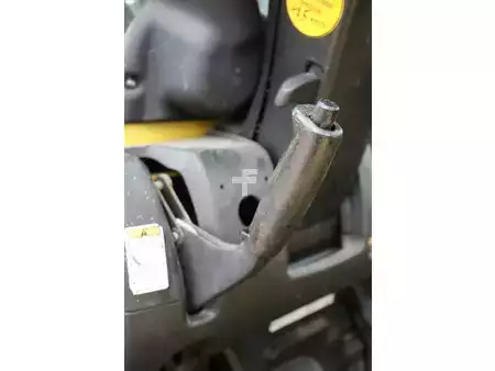 Nestekaasutrukki 2013  Hyster H5.5FT (28)