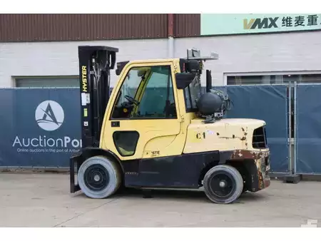 Nestekaasutrukki 2013  Hyster H5.5FT (3)