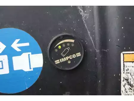 Nestekaasutrukki 2013  Hyster H5.5FT (30)