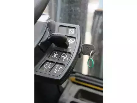 Nestekaasutrukki 2013  Hyster H5.5FT (31)