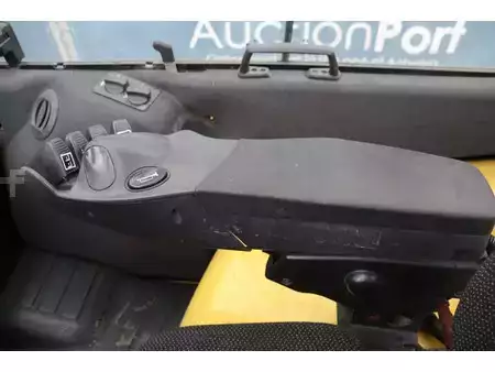 Nestekaasutrukki 2013  Hyster H5.5FT (34)