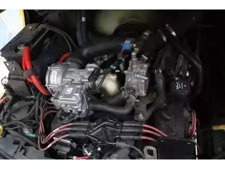 Nestekaasutrukki 2013  Hyster H5.5FT (37)