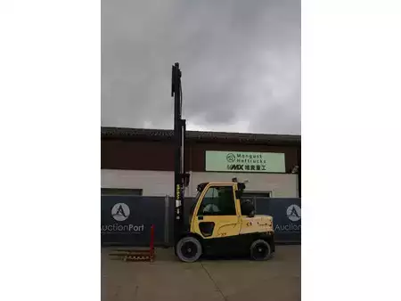 Nestekaasutrukki 2013  Hyster H5.5FT (38)