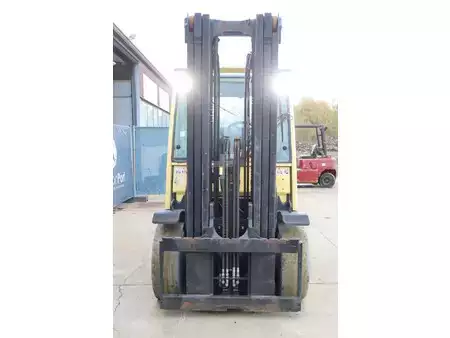 Nestekaasutrukki 2013  Hyster H5.5FT (8)