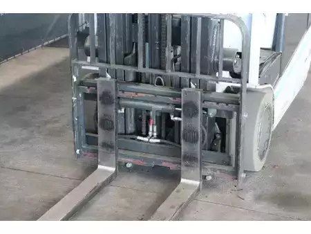 Elektrisk- 4 hjul 2016  Unicarriers AG1N1L18Q (10)
