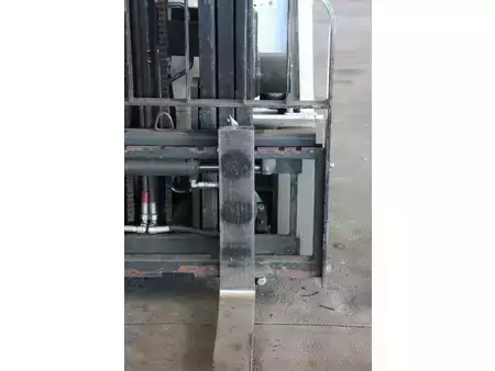 Elektrisk- 4 hjul 2016  Unicarriers AG1N1L18Q (11)