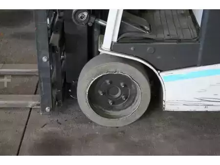 Elektrisk- 4 hjul 2016  Unicarriers AG1N1L18Q (14)