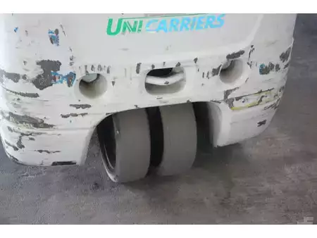 Elektrisk- 4 hjul 2016  Unicarriers AG1N1L18Q (15)