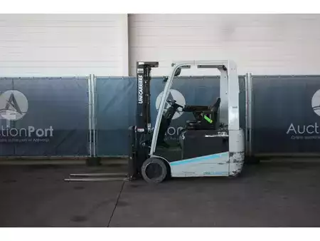 Elektrisk- 4 hjul 2016  Unicarriers AG1N1L18Q (2)