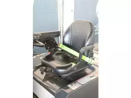 Elektrisk- 4 hjul 2016  Unicarriers AG1N1L18Q (24)