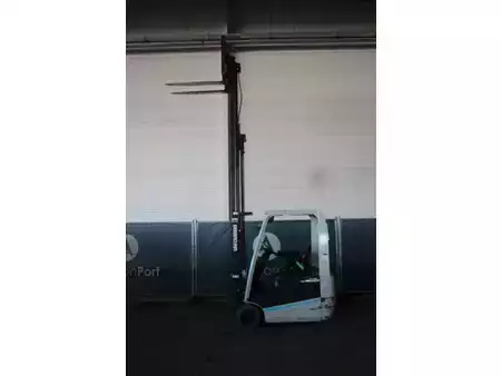 Elektrisk- 4 hjul 2016  Unicarriers AG1N1L18Q (28)