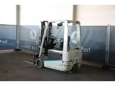 Elektrisk- 4 hjul 2016  Unicarriers AG1N1L18Q (3)