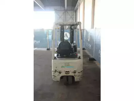 Elektrisk- 4 hjul 2016  Unicarriers AG1N1L18Q (4)