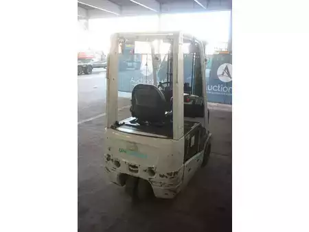 Elektrisk- 4 hjul 2016  Unicarriers AG1N1L18Q (5)