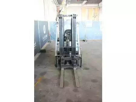Elektrisk- 4 hjul 2016  Unicarriers AG1N1L18Q (7)