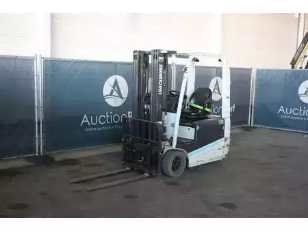 Elektrisk- 4 hjul 2016  Unicarriers AG1N1L18Q (8)