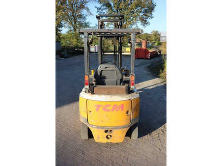 El Truck - 4-hjul 2002  TCM FB15-6 (4)