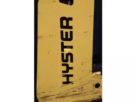 Magasemelésű béka 2014  Hyster S1.0 AC (10)