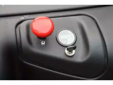 Magasemelésű béka 2014  Hyster S1.0 AC (14)