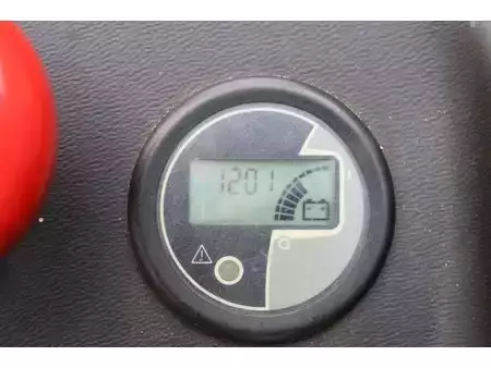 Magasemelésű béka 2014  Hyster S1.0 AC (15)