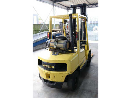 LPG Forklifts 1998  Hyster H3.20XM (5)
