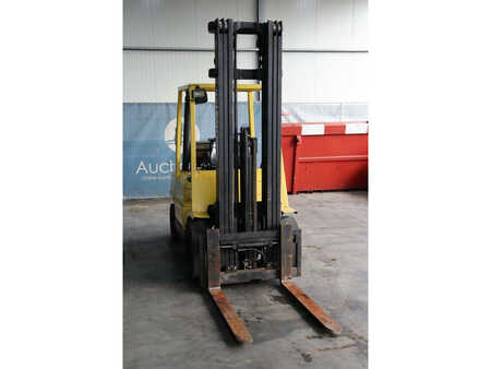 LPG Forklifts 1998  Hyster H3.20XM (6)