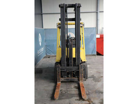 LPG Forklifts 1998  Hyster H3.20XM (7)