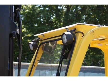Chariots électriques à 4 roues 2018  Hyster E2.5XN MWB (13)