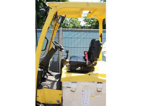 Chariots électriques à 4 roues 2018  Hyster E2.5XN MWB (20)