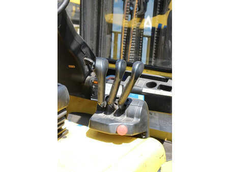 Chariots électriques à 4 roues 2018  Hyster E2.5XN MWB (25)