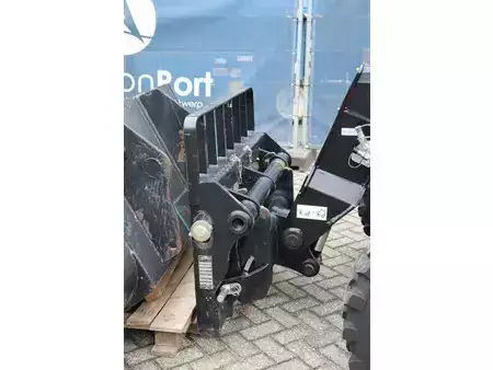 Telescopic forklift rigid 2020  Manitou MT 625H Comfort 75K ST5 (10)