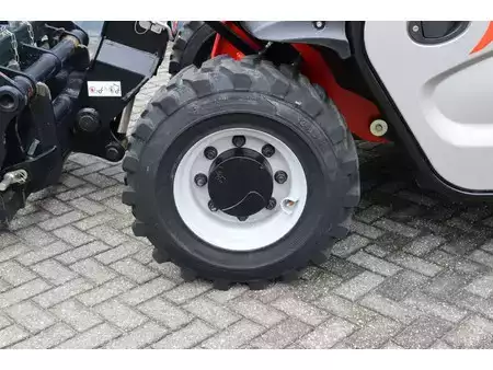 Telescopic forklift rigid 2020  Manitou MT 625H Comfort 75K ST5 (11)