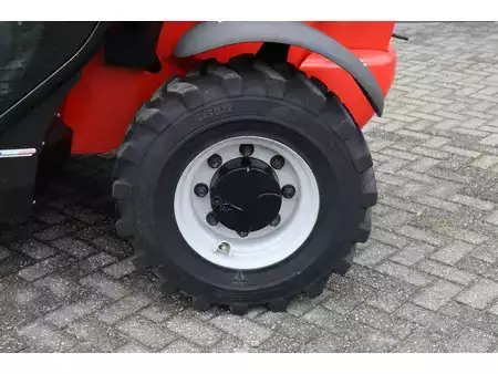 Telescopic forklift rigid 2020  Manitou MT 625H Comfort 75K ST5 (12)
