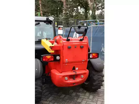 Telescopic forklift rigid 2020  Manitou MT 625H Comfort 75K ST5 (14)
