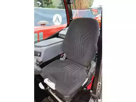 Telescopic forklift rigid 2020  Manitou MT 625H Comfort 75K ST5 (17)