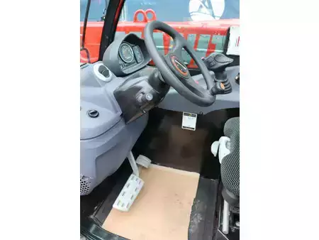 Telescopic forklift rigid 2020  Manitou MT 625H Comfort 75K ST5 (18)
