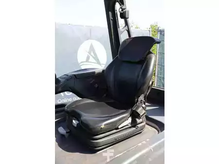 Electric - 4 wheels 2015  Linde E30L-01 (21)