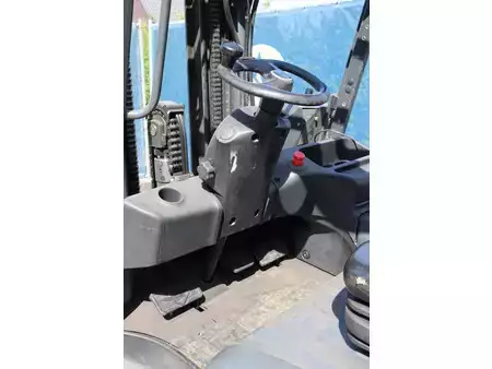 Electric - 4 wheels 2015  Linde E30L-01 (22)
