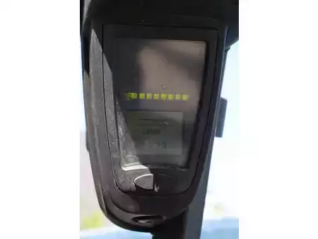 Electric - 4 wheels 2015  Linde E30L-01 (28)