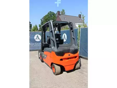 Electric - 4 wheels 2015  Linde E30L-01 (4)